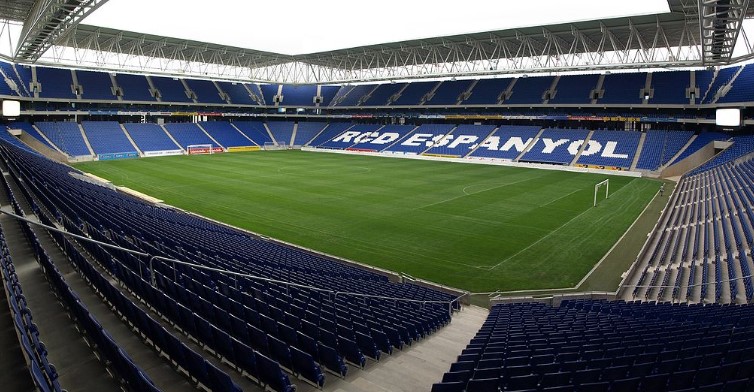 Estadi Cornellà-El Prat