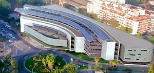 Centre Comercial Reus