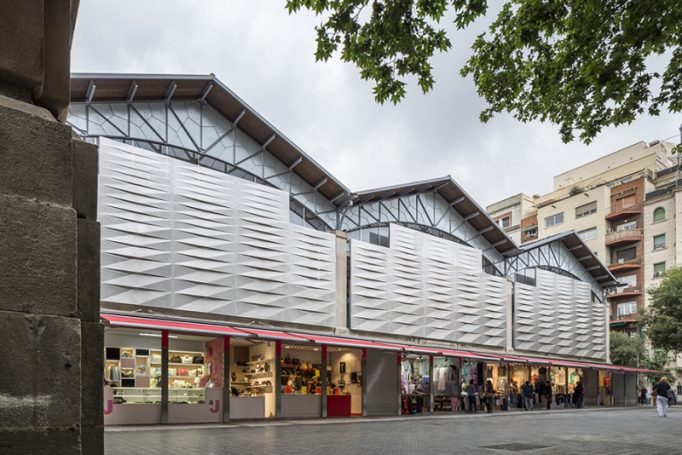 Mercat del Ninot