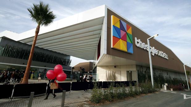 The Style Outlets Viladecans