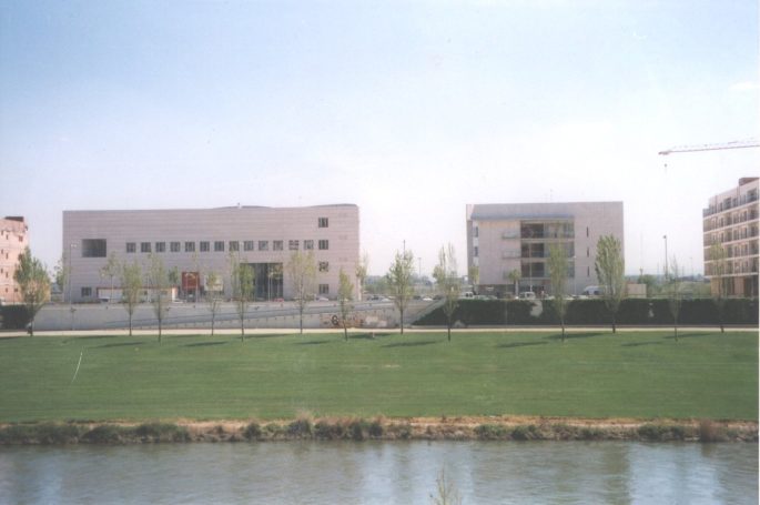 Residència Universitat de Lleida